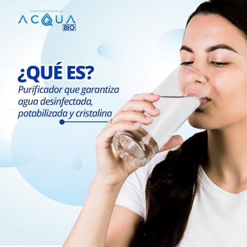 La Mejor comparativa de Biodigestor rotoplas 1300 litros precio Top cinco. 26 Imagen adicional