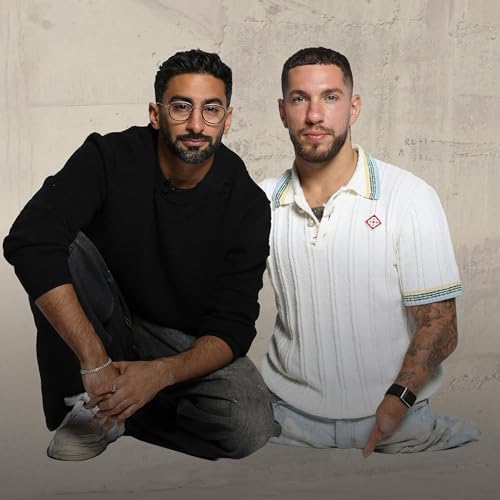 Born Without Limbs &bull; مولود بلا أطراف | #ABtalks Untold Stories with Nick Santonastasso | Story 19