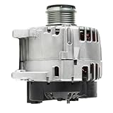 12V 140A Alternator fits Compatible For Audi A4 A5 Q5 2.7 3.0 TDI DIESEL 059903019B 059903019Ab