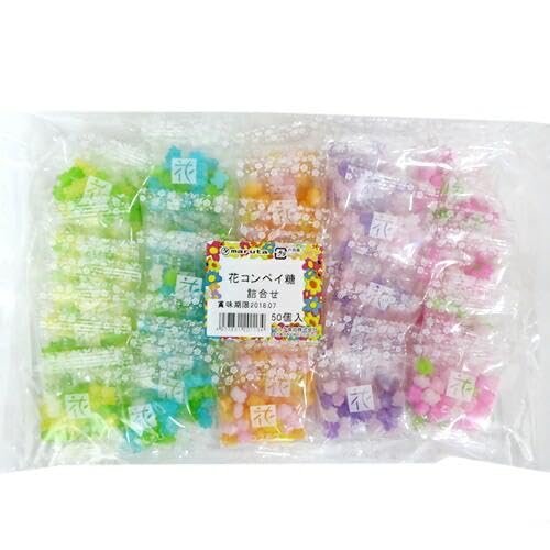 こんぺいとう 楽天市場】こんぺいとう85g（春日井製菓） : 田舎の雑貨屋