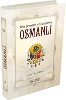 Osmanli / Abide sahsiyetleri ve Muesseleriyle 9756736267 Book Cover