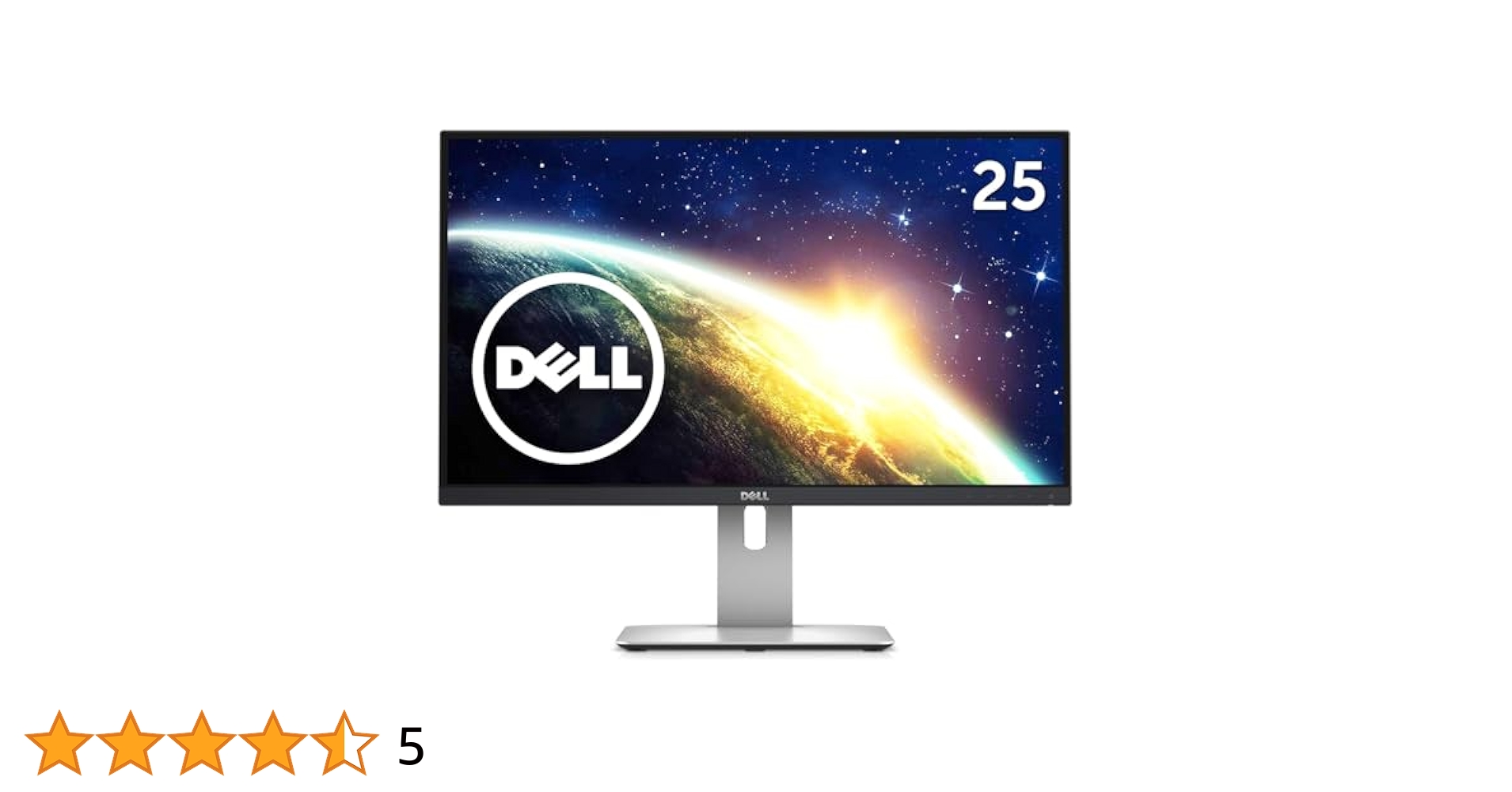 Amazon.co.jp: 【整備済み品】Dell U2515HC 25インチ モニター