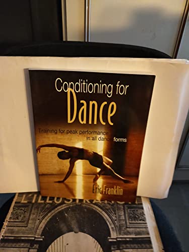 Conditioning for Dance: Training for Peak Performance in All Dance Forms view 2