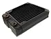 Produktbild Black Ice Nemesis Radiator GTX 120 - Black