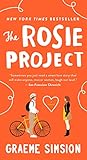 The Rosie Project: A Novel (Don Tillman Book 1)