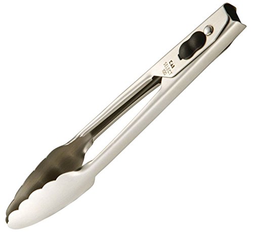 Kai Corporation DH3116 KAI SELECT 100 Mini Tongs, 7.1 inches (18 cm)