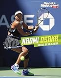 Naomi Osaka