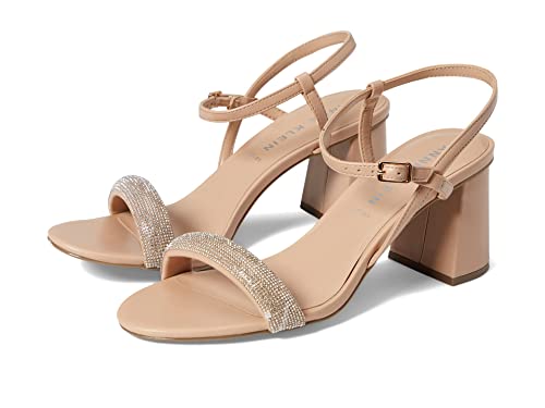 Chaussures Anne Klein Adaline nude taille 39 EU femme