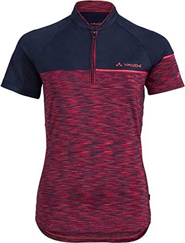 Preisvergleich Produktbild VAUDE Damen Altissimo T-Shirt, Eclipse, 38