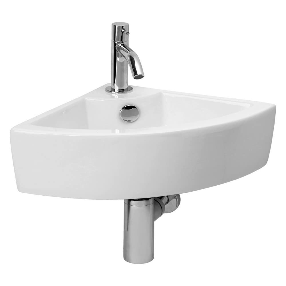 Differnz Keres 38.012.00 Lave-mains céramique