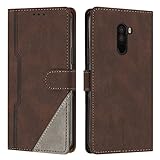 ✅ MULTI-FONCTION : 3 emplacements pour cartes et 1 portefeuille, dans lesquels vous pouvez facilement stocker des cartes de crédit, des cartes d'identité, des reçus ou des pièces de monnaie. Cette flip case a une fonction debout et peut être pliée en plusieurs perspectives afin de regarder des vidéos et des films.