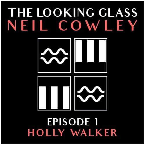 #1 - Holly Walker