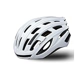 casco bici specialized evade  SPECIALIZED Casco Bici MTB PROPERO III ANGI Bianco M