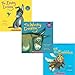 The Dinky Donkey, Willbee the Bumblebee, The Wonky Donkey 3 Books Collection Set