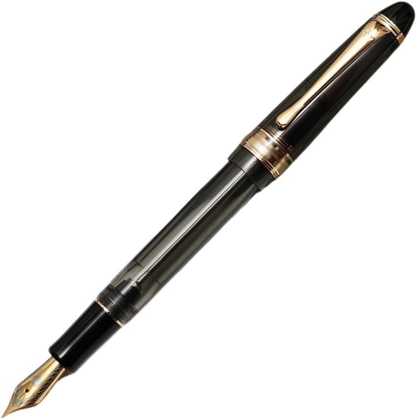 Acrylic Ink Pen Solid Section Business Office Gift