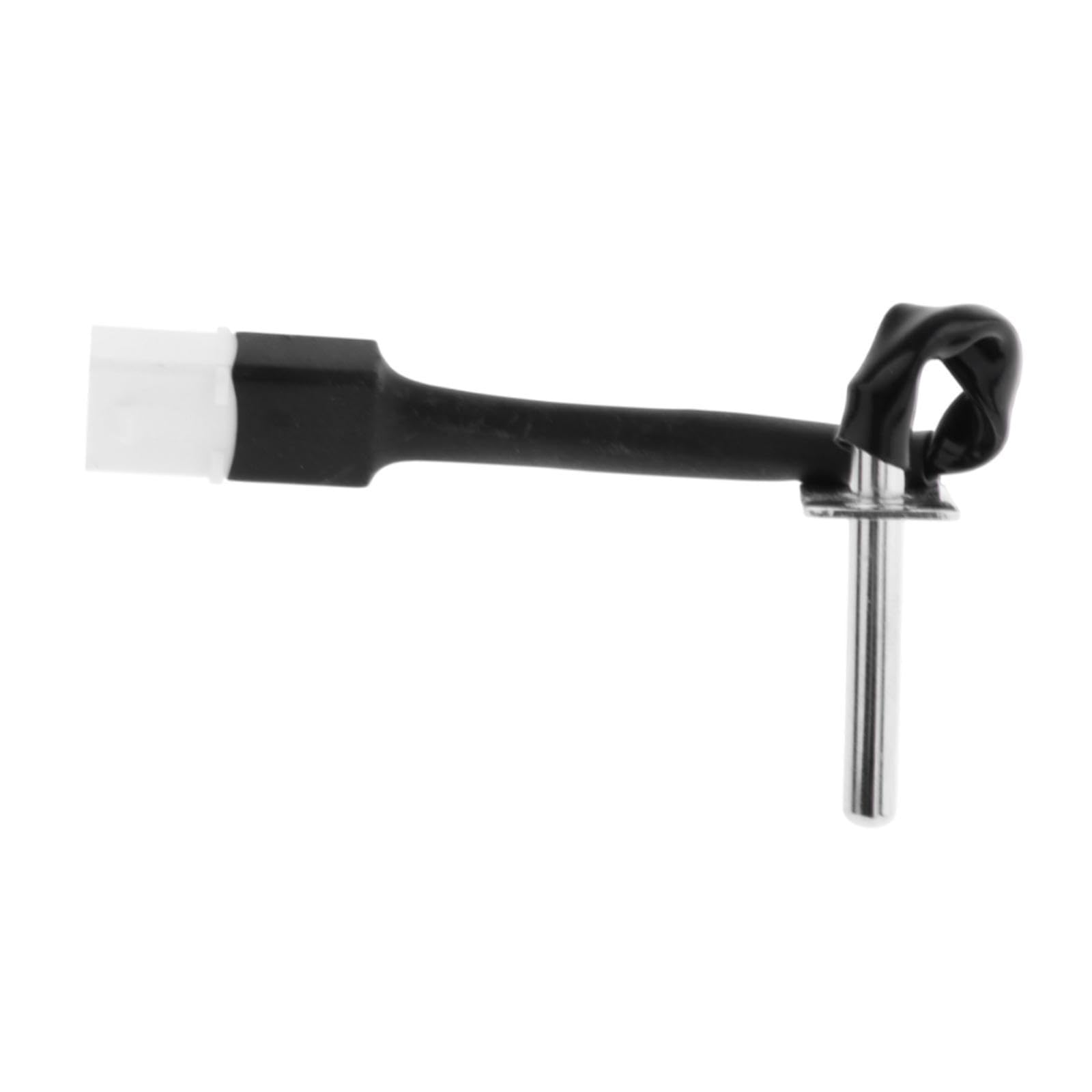 Bothyi Washer Thermistor, Temperature Transducer, Lightweight Water Temperature Thermistor, Convenient 6322FR2046C