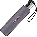 Produktbild ESPRIT Easymatic 4-Section Automatik Regenschirm Umbrella Schirm Taschenschirm, Farbe:Excalibur