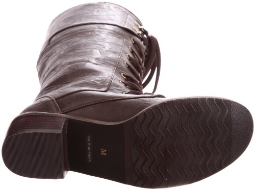 Betty Club 1020574257 Lace Long Boots4