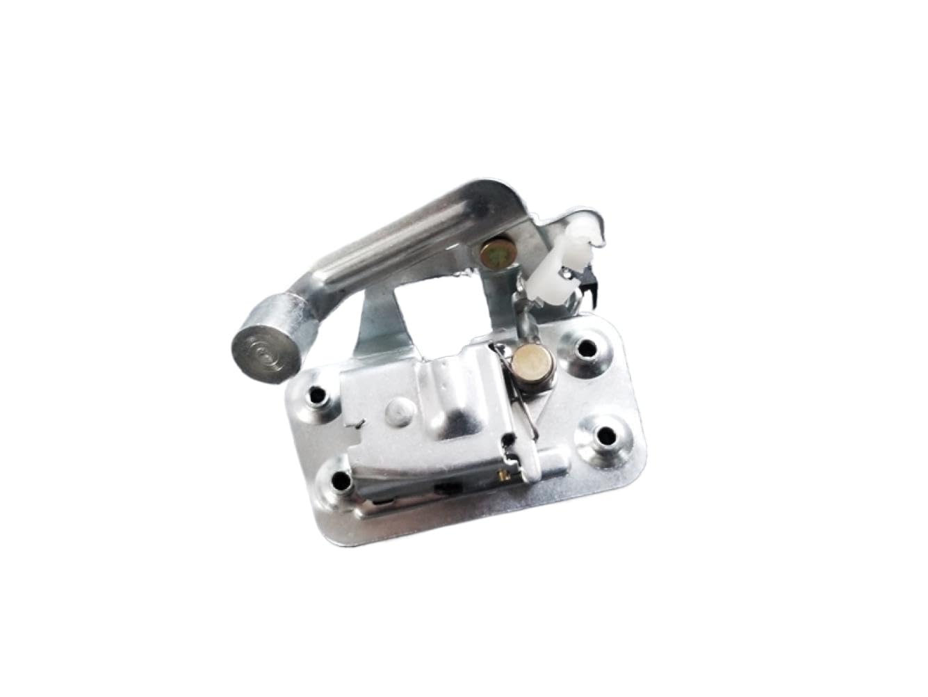 Mrgdjsexm Onecolor Rear Sliding Door Latch Compatible With Besta Van