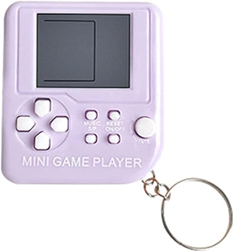 ポケットビスケッツのゲーム機キーホルダー ポケットビスケッツのゲーム機キーホルダー