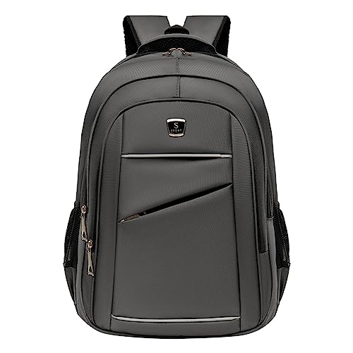 Sac à dos quotidien femme avec grand espace pour ranger toutes vos affaires