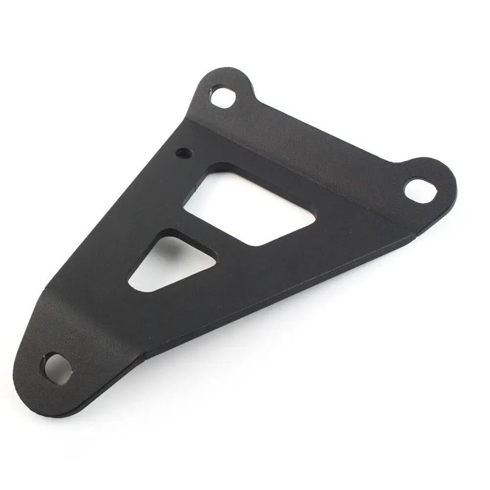 Aluminium-Motorrad-Auspuffhalter-Kit Für Für Ninja 300 250 K300 (2013 2014 2015 2016 2017). Motorrad Auspuffrohr