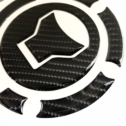 Autocollant de protection réservoir moto pour éviter rayures de clés