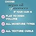 OGX Argan Oil of Morocco Curl-Defining Styling Cream, Anti-Frizz Curl Cream for Curly Hair & All Textures, Cold-Pressed Argan Oil, Paraben-Free, Sulfate-Free Surfactants, Curly Hair Products, 6 oz
