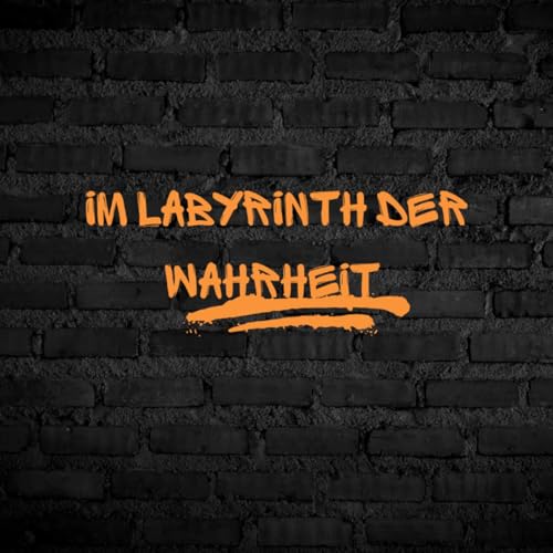 Couverture de Im Labyrinth der Wahrheit