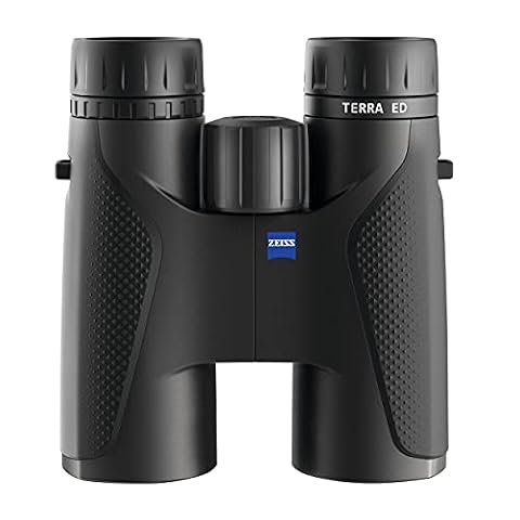 Zeiss Lornetka Terra ED 10x42 (czarna)