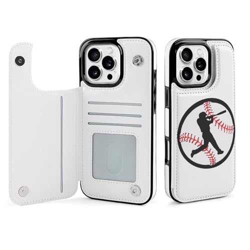 iPhone16ProMax�p�P�[�X �싅 ���z�^ �蒠�^ �A�C�t�H��16ProMax�p�P�[�X �J�[�h���[ �ϏՌ� �X�}�z�P�[�X