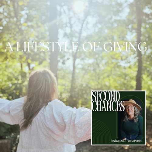 A Lifestyle of Giving