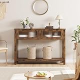 Montaggio facile: dimensioni compatte (110 x 30 x 80 cm) con istruzioni chiare e ferramenta etichettata per un’installazione rapida.