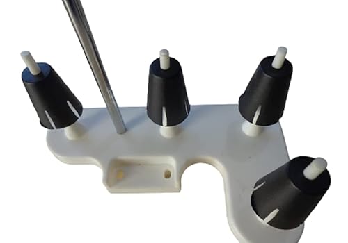 Galoneira BRACOB BC-2600-3 Semi Industrial ROSA