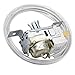 Primeswift 2198202 Cold Control Thermostat Refrigerator Control Thermostat Replaces WP2198202 1110552 1115242 AP6006166 2161283 2169112
