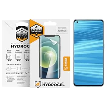 Película para Realme GT 2 Pro - Hydrogel HD - Gshield