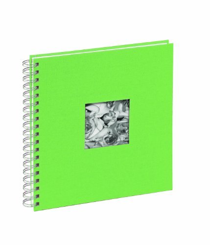 Pagna 12156-17 - Album con costa a spirale con