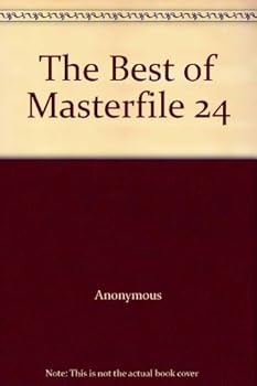 Paperback The Best of Masterfile 24 Book
