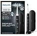 Philips Sonicare HX8911/02 HealthyWhite+ Rechargeable Electric Toothbrush, White