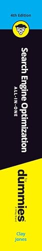 Search Engine Optimization All-In-One For Dummies (For Dummies (Business & Personal Finance)) #TOP2