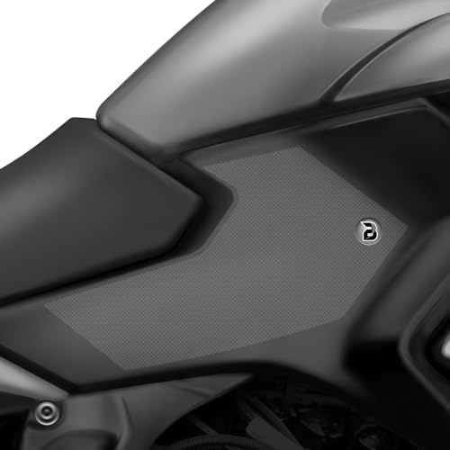 Tapis de traction NT1100 BLOQ pour éviter les rayures du réservoir moto