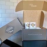 Fudge Shop Assorted Gourmet Handmade Fudge Sampler, 2 LB ( Pound ), Made Fresh with Real Cream and Butter and Delivered to Your Door