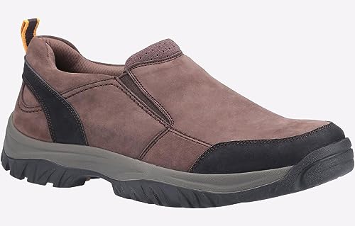 Chaussures de randonnée pour marche en forêt pointure 44