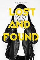 Lost And Found (Bloody Hell MC) B087L2YXQQ Book Cover