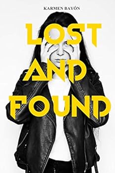 Lost And Found (Bloody Hell MC)