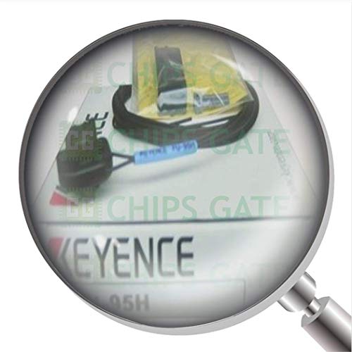 FU-95H 1Pcs New Fiber Optic Sensor FU-95H Fu95H