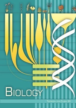 Buy NCERT Biology Class-12 Textbooks on Amazon