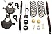 Belltech 781ND Lowering Kit with Nitro Drop 2 Shock