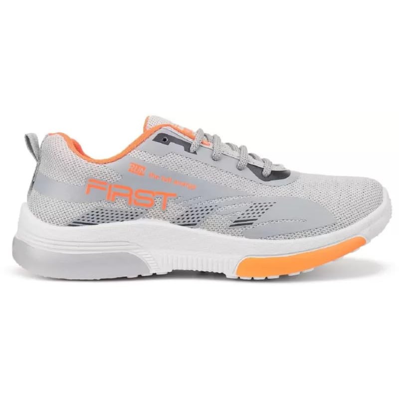 Image of First Trendy and Stylish Shoe