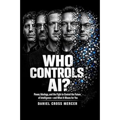 Who Controls AI?